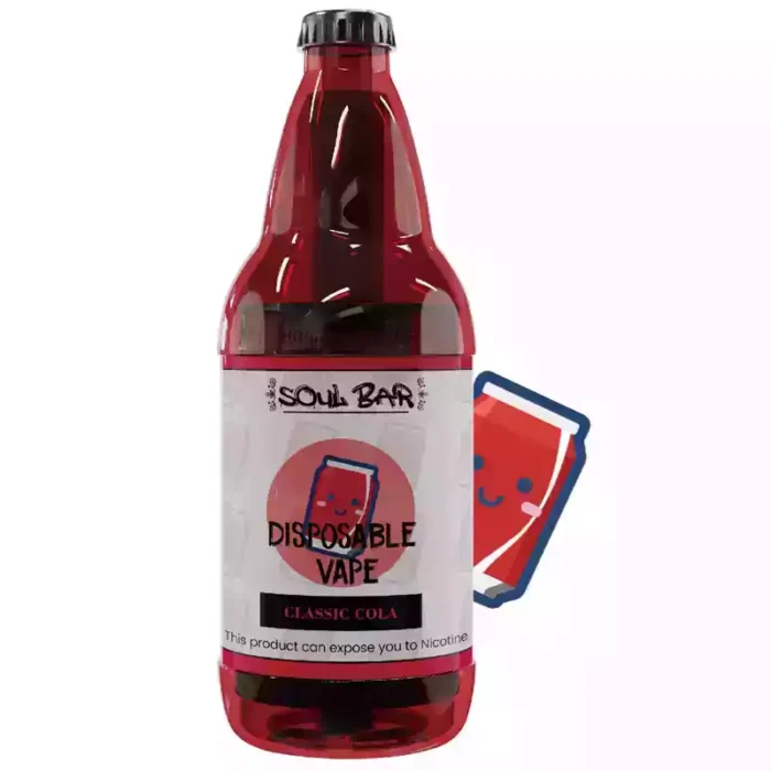 SFOG SOUL BAR 15000 Puffs Perfect for Wholesale Bulk Pricing Available