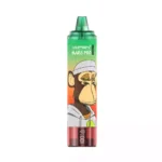 VAPEN MRS PRO15000PUFFS The Disposable Vape That Lasts Longer Tastes Better and Feels Right!