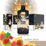Sfog Big Bang 9000 Puffs Perfect for Retailers Wholesale Disposable Vapes in Bulk!