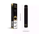 Sfog Plus 800 Puffs The Perfect Disposable Vape for Ultimate Convenience