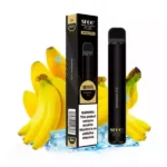 Sfog Plus 800 Puffs The Perfect Disposable Vape for Ultimate Convenience