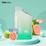 Sfog QF02 10000 Puffs The Perfect Wholesale Vape for European Retailers