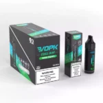 Sfog Vopk Cool Bar 9000 Puffs The Best Vape Pen for Retailers in Europe
