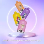 UZY Bang Digital 15000 Puffs Long-Lasting Rechargeable and Flavor Packed!