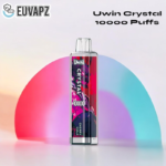 Uwin-Crystal-10000 Puffs