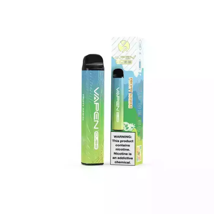 VAPEN CUBE 3000 PUFFS Best for Wholesale Buyers Perfect for Vapers