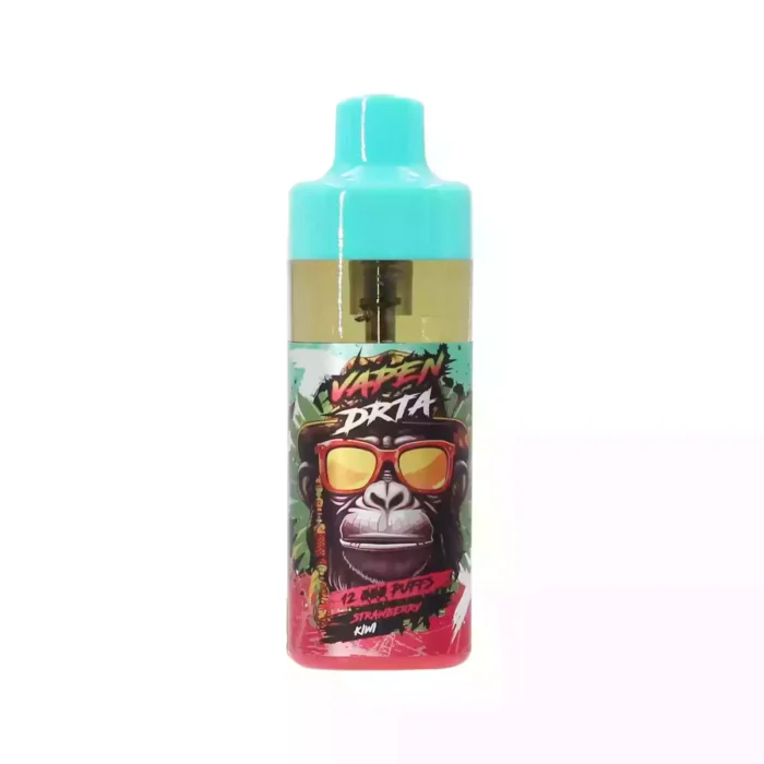 VAPEN TITAN 10000PUFFS Wholesale Refillable Long-Lasting Vaping Experience