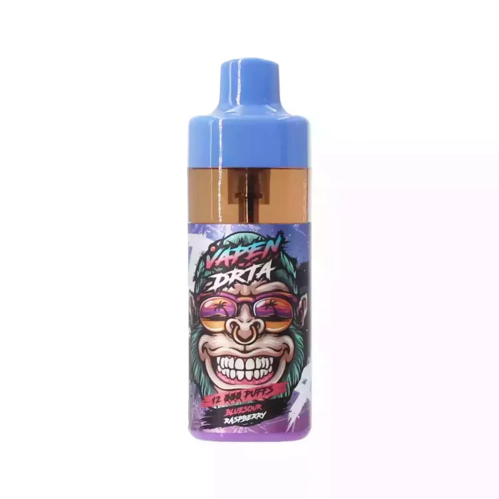 VAPEN TITAN 10000PUFFS Wholesale Refillable Long-Lasting Vaping Experience