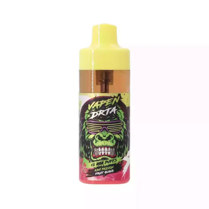 VAPEN TITAN 10000PUFFS Wholesale Refillable Long-Lasting Vaping Experience