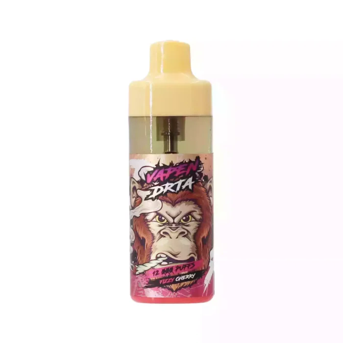 VAPEN TITAN 10000PUFFS Wholesale Refillable Long-Lasting Vaping Experience