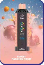 VASY OSSU 30000 Puffs Ideal Wholesale Vape for Flavor Lovers