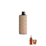 VASY VOOKBAR Luxes 8000 Puffs The Future of Disposable Vape Technology