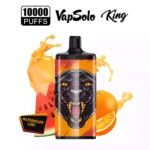 Vapsolo King 10000 Puffs Get the Best Wholesale Prices on Our Top Rated Disposable Vape