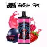 Vapsolo King 10000 Puffs Get the Best Wholesale Prices on Our Top Rated Disposable Vape