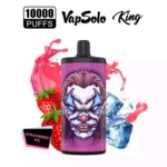 Vapsolo King 10000 Puffs Get the Best Wholesale Prices on Our Top Rated Disposable Vape