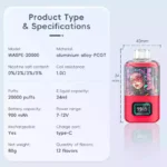 WASPE 20000 Puffs Experience the Future of Vaping with Dual Mesh and LCD DisplayWASPE 20000 Puffs Experience the Future of Vaping with Dual Mesh and LCD DisplayWASPE 20000 Puffs Experience the Future of Vaping with Dual Mesh and LCD DisplayWASPE 20000 Puffs Experience the Future of Vaping with Dual Mesh and LCD DisplayWASPE 20000 Puffs Experience the Future of Vaping with Dual Mesh and LCD DisplayWASPE 20000 Puffs Experience the Future of Vaping with Dual Mesh and LCD DisplayWASPE 20000 Puffs Experience the Future of Vaping with Dual Mesh and LCD DisplayWASPE 20000 Puffs Experience the Future of Vaping with Dual Mesh and LCD DisplayWASPE 20000 Puffs Experience the Future of Vaping with Dual Mesh and LCD DisplayWASPE 20000 Puffs Experience the Future of Vaping with Dual Mesh and LCD DisplayWASPE 20000 Puffs Experience the Future of Vaping with Dual Mesh and LCD DisplayWASPE 20000 Puffs Experience the Future of Vaping with Dual Mesh and LCD DisplayWASPE 20000 Puffs Experience the Future of Vaping with Dual Mesh and LCD DisplayWASPE 20000 Puffs Experience the Future of Vaping with Dual Mesh and LCD DisplayWASPE 20000 Puffs Experience the Future of Vaping with Dual Mesh and LCD DisplayWASPE 20000 Puffs Experience the Future of Vaping with Dual Mesh and LCD DisplayWASPE 20000 Puffs Experience the Future of Vaping with Dual Mesh and LCD Display