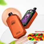 ANU Star 30000 Puffs Disposable Vape Ultimate Performance with Mesh Coil