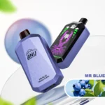 ANU Star 30000 Puffs Disposable Vape Ultimate Performance with Mesh Coil