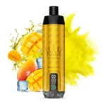 AUPO F18 SALFAKHAR 15000 Puffs Disposable Vape Smooth Performance with Mesh Coil