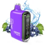 AUPO G19 15000 Puffs Disposable Vape Enhanced Performance with Dual Mesh Coil