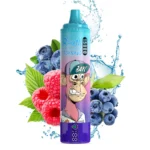 AUPO RAHDM TORNADO 15000 Puffs Disposable Vape Ultimate Flavor and Performance