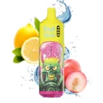 AUPO RAHDM TORNADO K16 9000 Puffs Disposable Vape Long-Lasting Flavor and Performance
