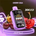 Airmez Matrix Pro 30000 Puffs Disposable Vape Ultimate Performance with Dual Mesh Coil