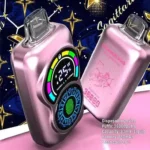 BANG KING 36000 Puffs Disposable Vape Long-Lasting Flavor and Performance
