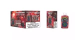 BANG KING 36000 Puffs Disposable Vape Long-Lasting Flavor and Performance