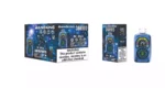 BANG KING 36000 Puffs Disposable Vape Long-Lasting Flavor and Performance