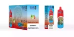 BUG 03 Without Screen 12000 Puffs Disposable Vape 16mL E-Liquid 800mAh Battery Mesh Coil 2% Nicotine