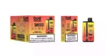 BUG 06 Double Flavor 30000 Puffs Disposable Vape 30mL E-Liquid 800mAh Battery Mesh Coil 2% Nicotine