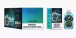 BUG 08 Wolf Head 20000 Puffs Disposable Vape 23mL E-Liquid 650mAh Battery Mesh Coil Multiple Nicotine Levels