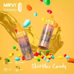 MRVI TORNADO 9000 Puffs Disposable Vape Powerful Performance with 18mL E-Liquid