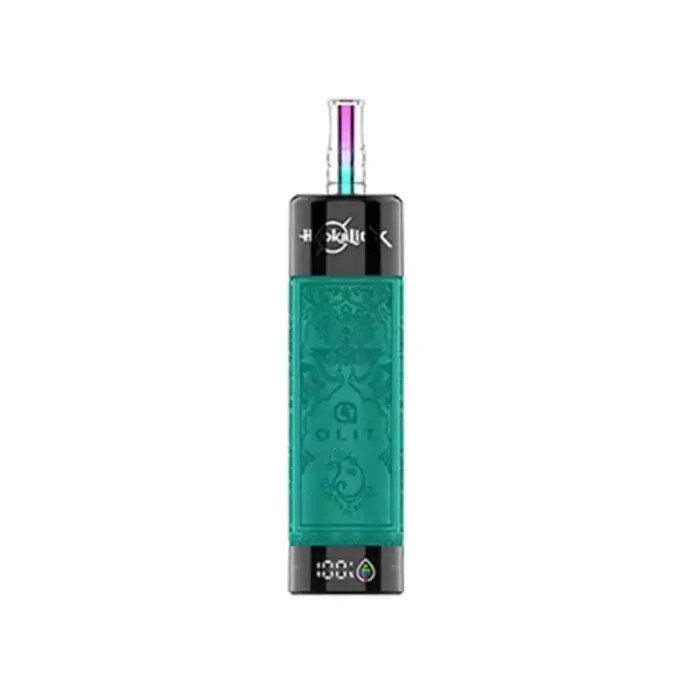 OLIT HOOK ALIT X 20000 Puffs Affordable High Quality Disposable Vapes for Wholesale Buyers