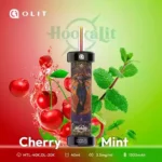 OLIT HOOK ALT 40000 Puffs Bulk Buy Disposable Vape with Long Lasting Performance & Incredible Taste