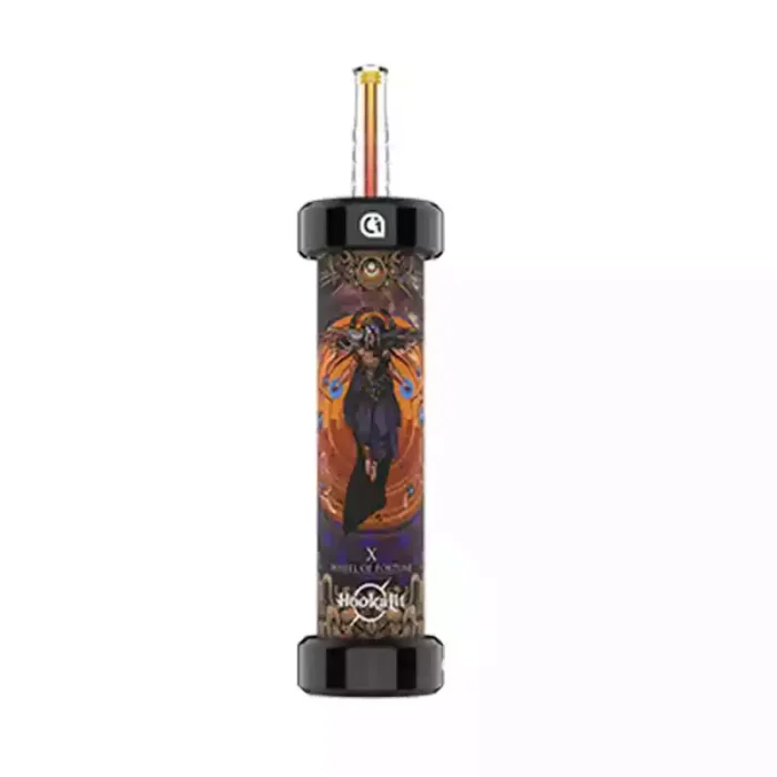 OLIT HOOK ALT 40000 Puffs Bulk Buy Disposable Vape with Long Lasting Performance & Incredible Taste