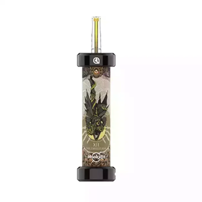 OLIT HOOK ALT 40000 Puffs Bulk Buy Disposable Vape with Long Lasting Performance & Incredible Taste