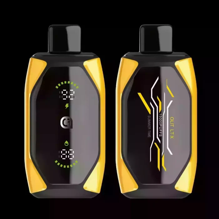OLIT LT X 15000 Puffs Disposable Vape A Perfect Vape for Every Wholesaler