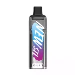 OLIT NEW STL 6000 Puffs Disposable Vape Simple Smooth and Satisfying Vapes