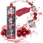 Uwin SHISHA HOOKAH Crystal 20000 Puffs Disposable Vape Long-Lasting Performance with 25mL E-Liquid