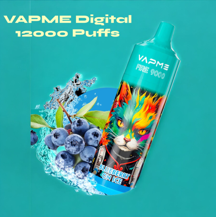 VAPME-FIRE-9000-Puffs-Disposable-Vape