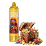 VAPME MONSTER 16000 Puffs Disposable Vape Long-Lasting Performance with 26mL E-Liquid