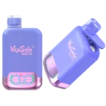 Vapsolo TWINS 20000 Puffs Disposable Vape Dual Flavor Power and Unmatched Vaping Experience