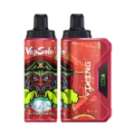 Vapsolo Viking 12000 Puffs Disposable Vape Unleash the Ultimate Vaping Experience