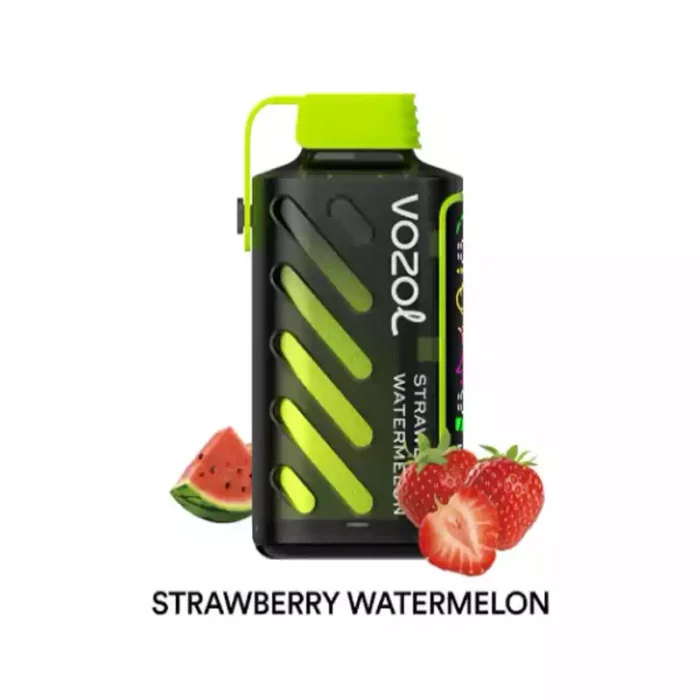 Vozol Gear Power 20000 Puffs Recharge Quickly with Type-C Charging for Minimal Downtime!Vozol Gear Power 20000 Puffs Recharge Quickly with Type-C Charging for Minimal Downtime!