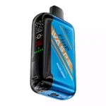 WASPE FW 30000 Puffs Disposable Vape Dual Mesh Coil for Extended Vaping