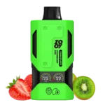 ZOOY Vapor 22000 Puffs Disposable Vape High Performance Mesh Coil and Long-Lasting Flavor