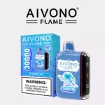 Aivono Aim Flame 30000 Puffs Long-lasting Flavor & Power