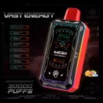 Mesii Vast Engergy 30000 Puffs Power Meets Flavor